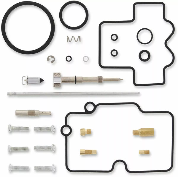 Moose Offroad Hardparts Repair Kit Carb Yam 26-1299