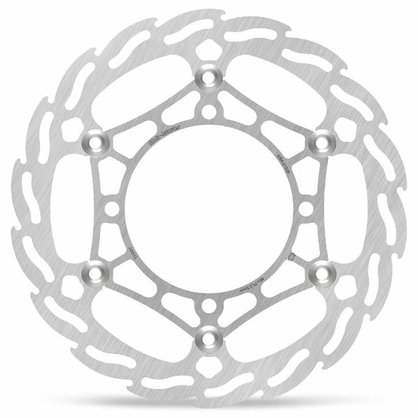 MOTO MASTER Disc freno FLAME FLAGHT FRONT 111037