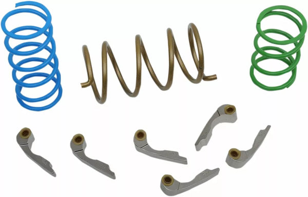 Il kit frizione EPI Can am We437544