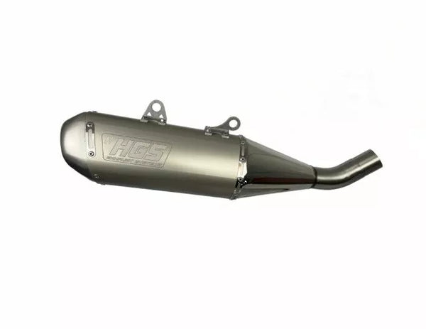 HGS Silencer Hgs Honda CRF250 25- CF-225-SSG