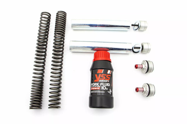 YSS FRK KIT HONDA NC 750 Y-FCM37-KIT-01-014