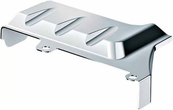 The Kuryakyn Cover Cyl Base Rear Kur8274