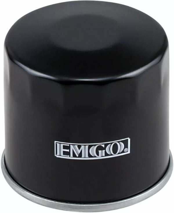 Filtro olio EMGO Micron nero 10-55662
