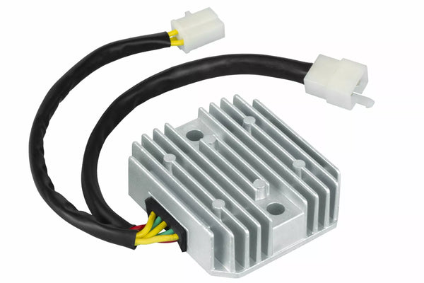 Motoplat Reg Honda 02061-0P