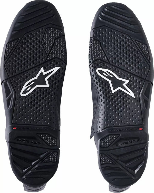 Alpinestars (MX) Sole T7 (After 2024) 6 BLK 25ut725-10-6