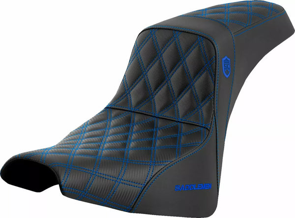 Saddlemen Seat Series SDC FXBB/FXST 1 SC81830Blu