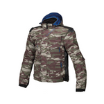 MacNA Textile MC Giacca Redox Green Camo