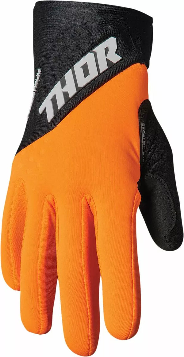 THOR GLOVE SPECT freddo o/bk SM 3330-6747