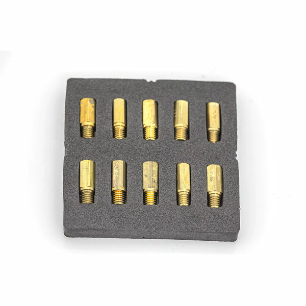 NARAKU Main Jet Set M5 PWK 120-138 NK200.26