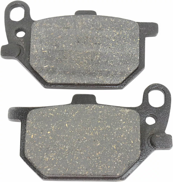 Brake Pad Pad Pad FA FAS ORGANIC FA041