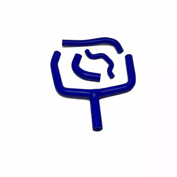 KIT KSX Y-Hose KXF250 09-16 BL SKXF2509YB