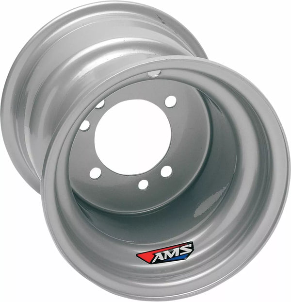 ACCIAIO AMS Wheel 8x8.5 3 e 4/100 8513-697