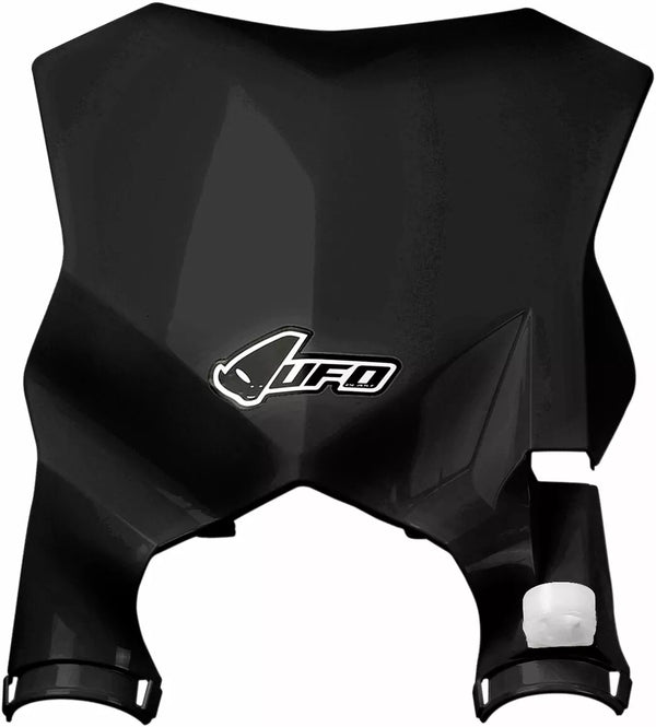 UFO Stadium Ft # Plate KXF BK KA04746 # 001