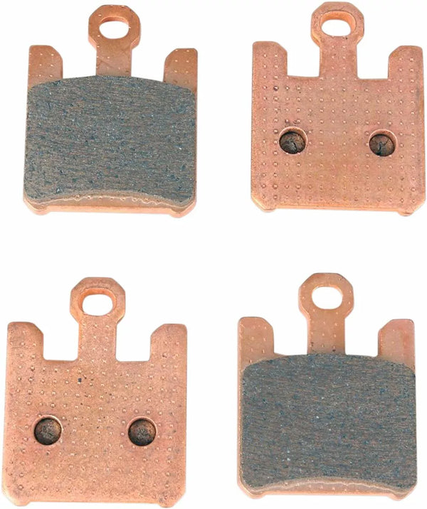 Brake pad al freno EBC Sinteri HH FA369/4HH