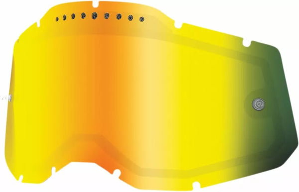 Lente 100% RC2/AC2/ST2 V-P M GD 59083-00004