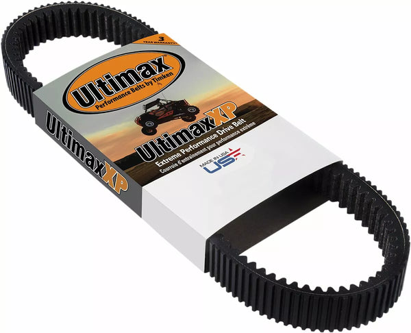 Ultimax Belt Ultimax XP ATV POL UXP480