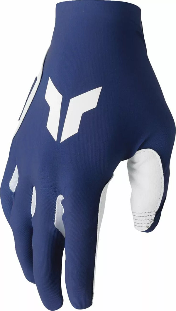 THOR GLOVES SPORT MODE ICONIC NV/WT 3330-8235