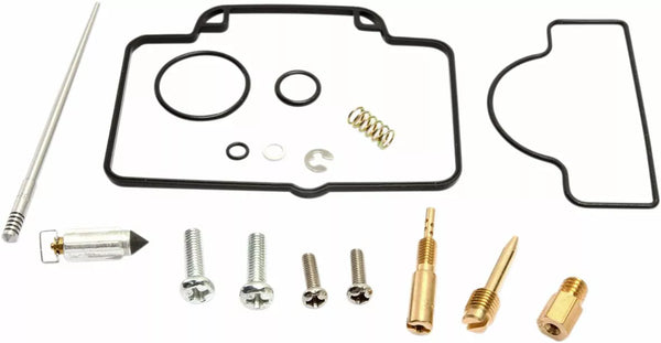 Moose Offroad Hardparts Repair Kit Carb Yam 26-1531