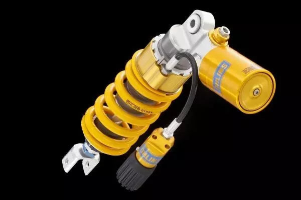 OHLINS SCROCCH ASCRESTER STX46 STREET YA 569