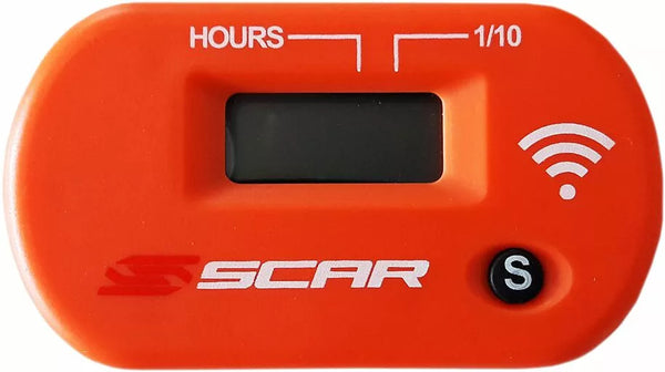 Scar Hour meters Wireless or Swhmor