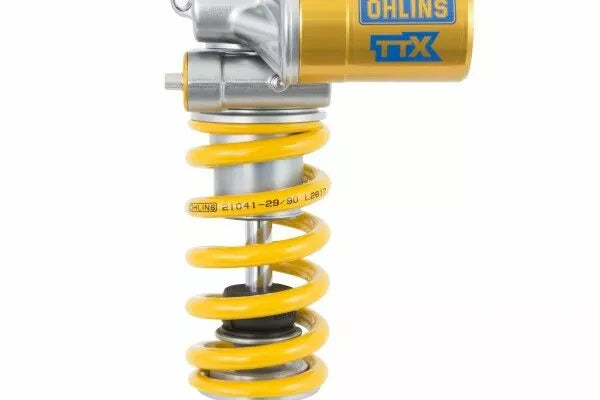 OHLINS SCOMPERSO SCHUCT TTX GP HO 568