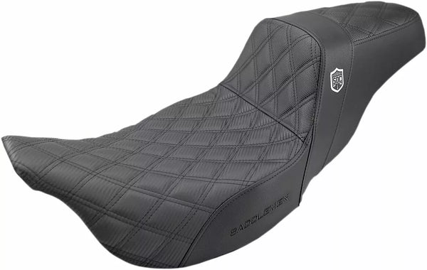 Saddlemen Seat Series SDC FLT 08 -UP - SC80807DB