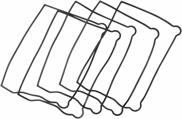 Cometic Gasket Rubber LO/RBOX 5PK C9281