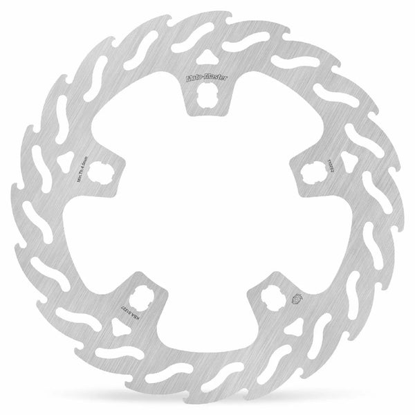 MOTO MASTER FRENO FRED FIX FLAME FRONT L 110762