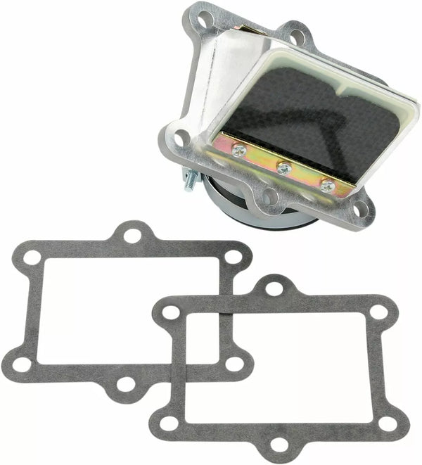 Boyesen Rad Valve CR250 2000 Red-02D