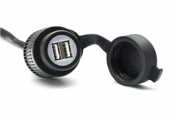 Porta di potenza USB SW-MOTECH EMA.107.11300