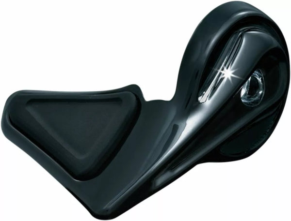 Kuryakyn Boss Throttle Kinetic Blk Kur6355