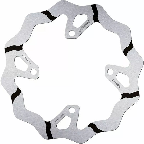 Galfer Disco Freno Wave fisso Scanalato DF149RW