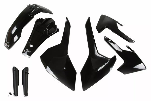 Kit per il corpo UFO Full Tea/Fe/TX 17-19 B HUKIT618F@001