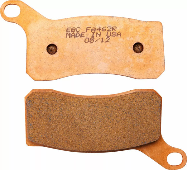 EBC Brake Pad Pad Sint R Series FA462R