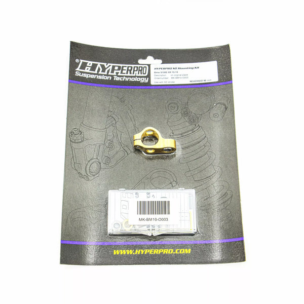 HyperPro SD MNT Kit BMW S1000XR MK-BM10-O003