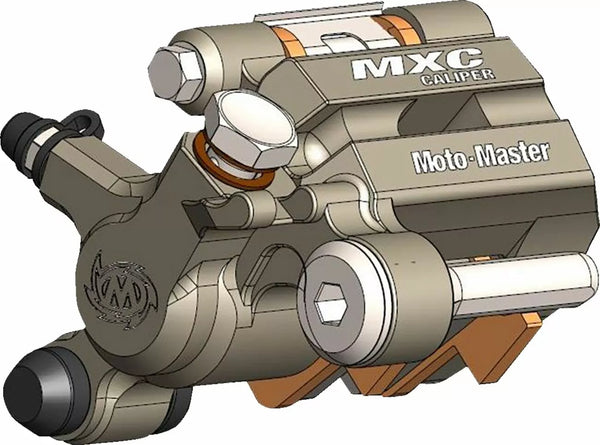 Moto-Master MXC CALIPER REAR HONDA 210110