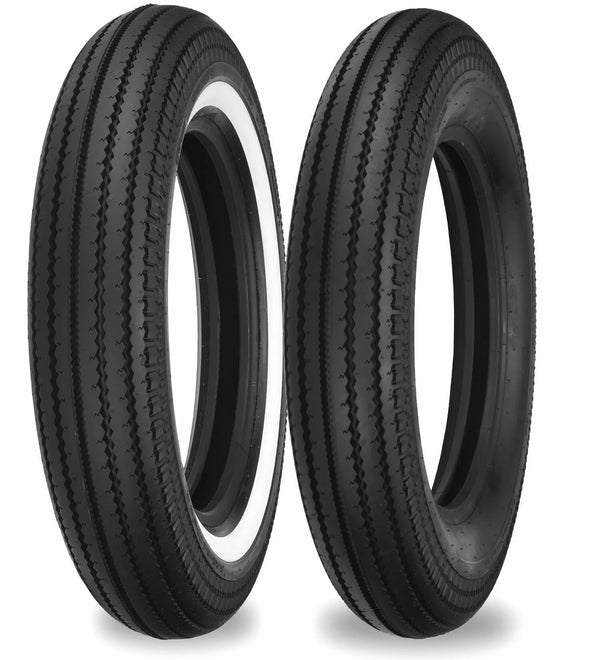 Shinko E270DW 5.00-16 72H RF 50016270DW