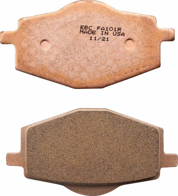 EBC Brake Pad Pad Sint R Series FA101R