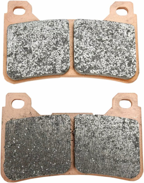 EBC Brake Pad Pad GPFA Sinter Race GPFAX390HH