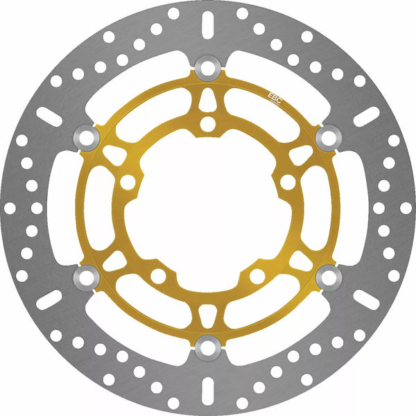 Rotore freno EBC flt x Vedi RND MD1194X