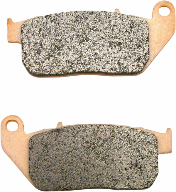 Brake pad al freno EBC Sinteri HH FA381HH