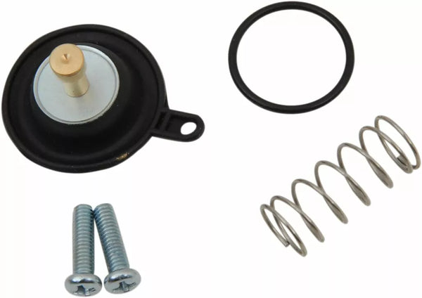 Giose Offroad Hard Parts Rebuild Kit Valvola di taglio dell'aria 46-4016