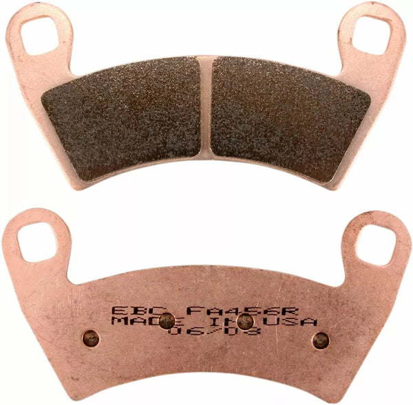 EBC Brake Pad Pad Sint R Series FA456R