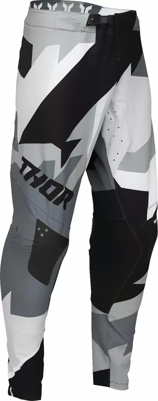 Thor Pant Sport Brave Black 32 2901-11481