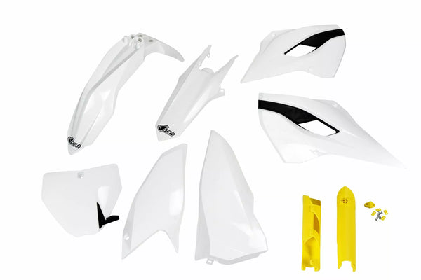 UFO KIT BODY Full TC/FC 14-15 OE HUKIT613F@999