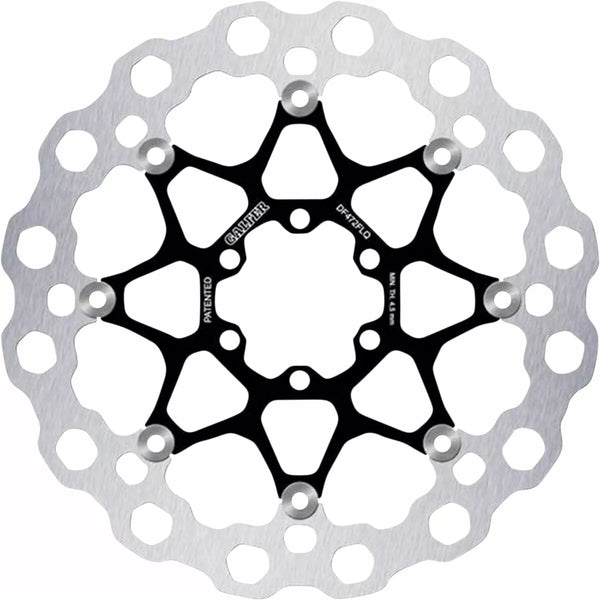 Galfer Disc Disc Float Cubiq DF472FLQ