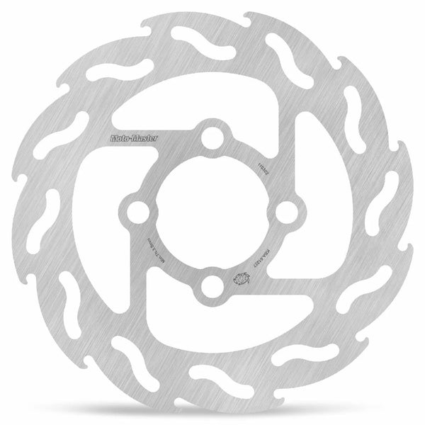 MOTO MASTER BRACHI Disc Fiamma posteriore 110302