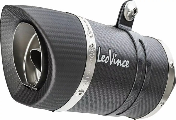 Leovince Muffler Lvpro Honda CF 14194E