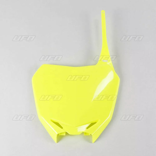 UFO da#PLTE RMZ14-17 FLO YEL SU04919#DFLU