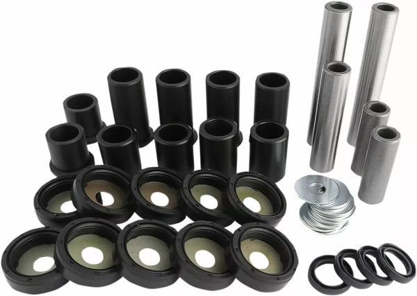 EPI Kit Rebuild Rear Susp Suz We331044